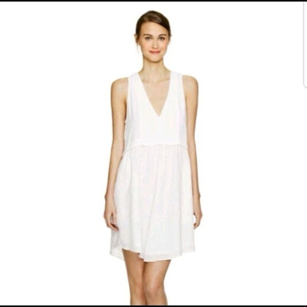 Aritzia Wilfred Vignette Dress Size 0